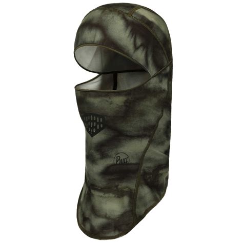 Cagoule ThermoNet Camo Hinged By BUFF 34 95