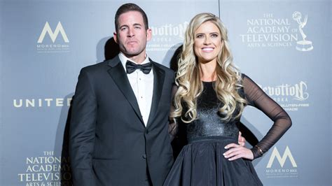 How Tarek El Moussa S Health Issues Impacted His Divorce From Christina