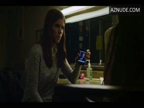 HAZEL HONEYSUCKLE Nude AZNude