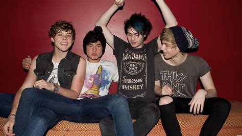 5sos Laptop Wallpapers 71 Images