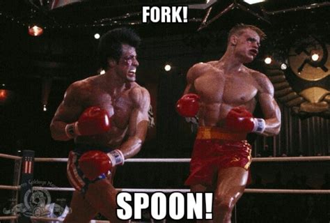 Apollo Creed Meme