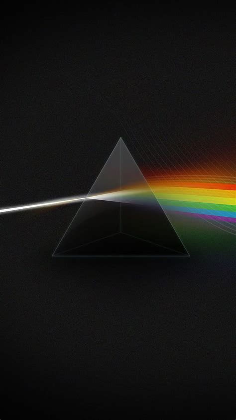 Iphone Bgs Pink Floyd Dark Side Of The Moon Album Cover Iphone Album