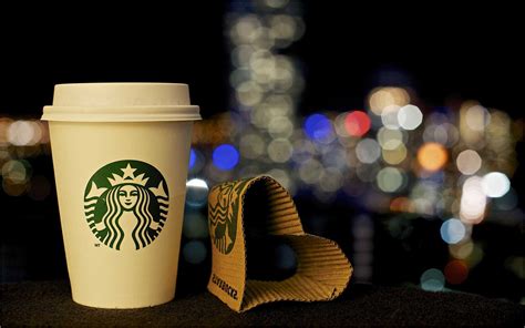 Starbucks Coffee Wallpaper 4k Plus Your Stars Won T Expire An Exclusive Starbucks Benefit For