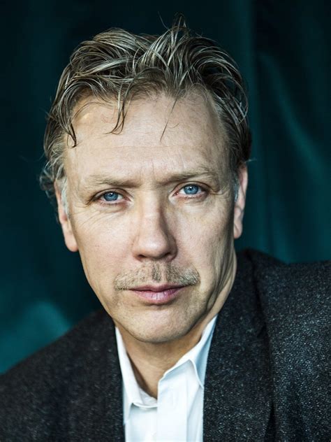 Mikael Persbrandt Hobbit