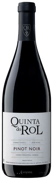 Quinta Do Rol Pinot Noir Vivino Canada