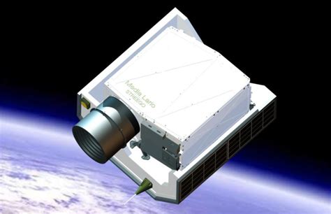 Streego Pan Rgb Multispectral Hyperspectal Payloads Satsearch