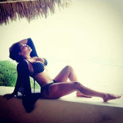 Naked Samadhi Zendejas Added 07 19 2016 By Jaime23