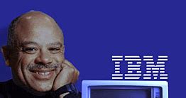 6L Farabi here!: Mark Dean(IBM Inventor)