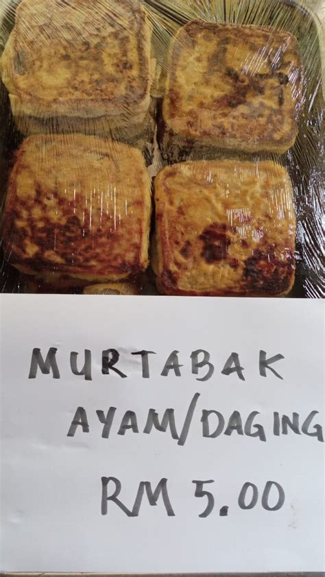 IMAN S CATERING EVENT Nasi Beriani Dan Murtabak Sg Ramal Dalam Kajang