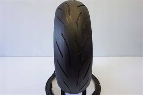 OPONA BRIDGESTONE BATTLAX HYPERSPORT 180 55 17 DOT3418 14618626936