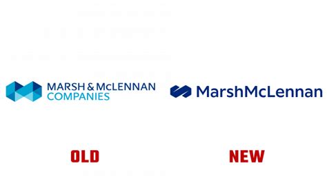 Marsh & McLennan rebranded