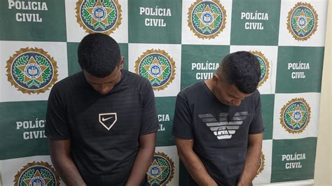 Pol Cia Civil De S O Pedro Da Aldeia Recaptura Fugitivo Rlagos Not Cias