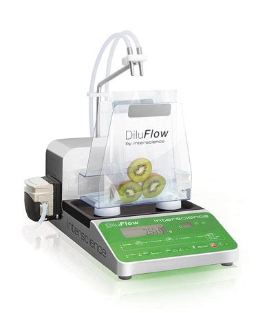 Gravimetric Dilutors For Laboratory Scharlab