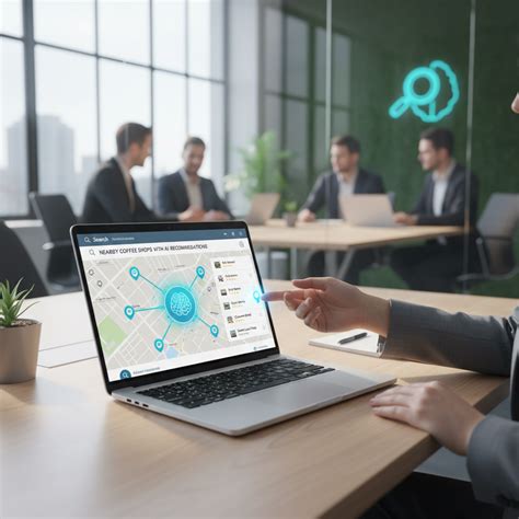 Oregon Smart Search How Aipowered Discovery Is Transforming Local Access To Public Services And Information