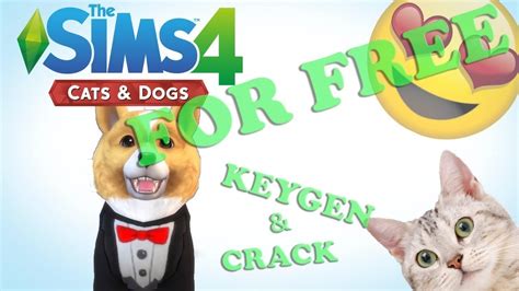 Cats And Dogs Sims 4 Free - herenfil