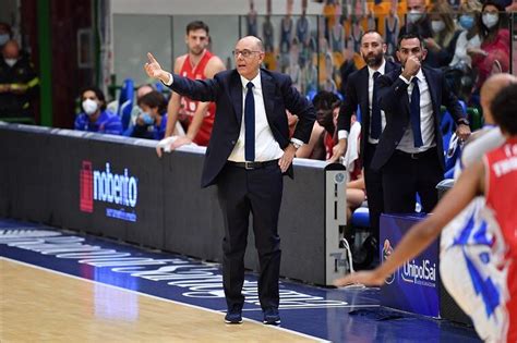 Reggio Emilia Caja Ci Voluta La Miglior Dinamo Dellanno Per Batterci