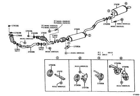 Lexus Rx300 Wiring Diagram Art Rise