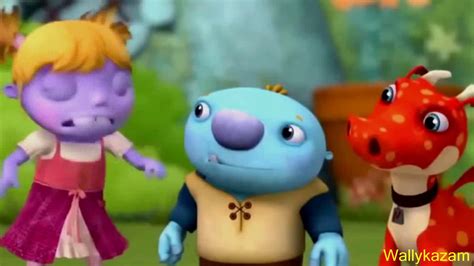 New Movies Wallykazam New Episodes English 2017wallykazam The Big