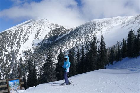 Arizona Snowbowl Review - Ski North America's Top 100 Resorts