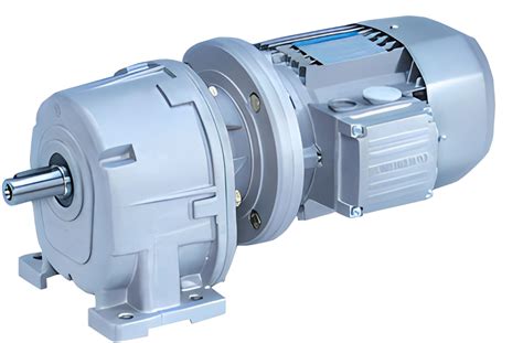 Buy Bonfiglioli Kw Helical Gear Motor Nm Online At Best Rates In