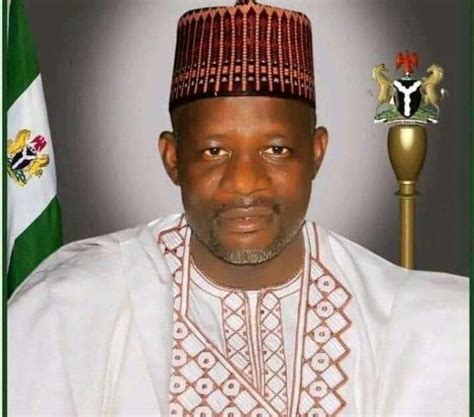 Jigawa Assembly Resolves Crisis Passes Vote Of Confidence On Speaker