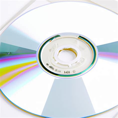 When Was the Compact Disc Invented? A Look at the History and ...