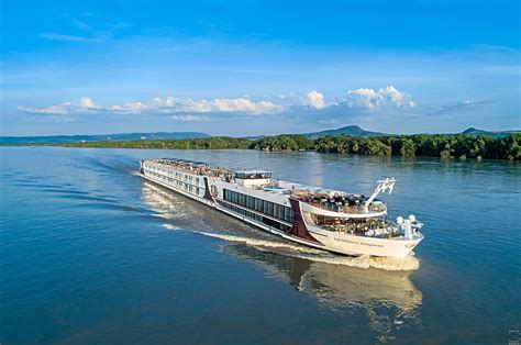 Excellence Royal Besondere Flusskreuzfahrten 20202021 Beim