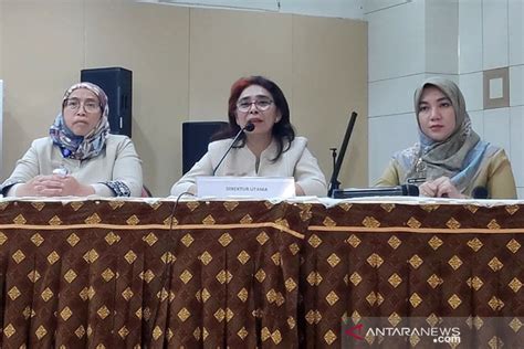 RSUP Persahabatan buka posko konsultasi COVID-19 - ANTARA News