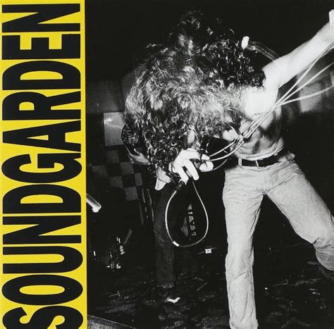 Em 1989 Soundgarden Mudava História Do Grunge E Inspirava Clássico Do