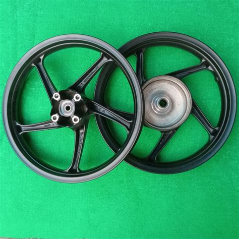 Jual Velg Original Beat Pnp Scopy Vario Genio Spasy Original