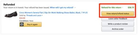 What To Do If Amazon Says That They Never Received Your Amazon Return