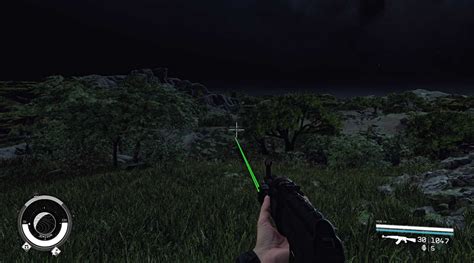 Laser Replacements and Remove Laser | Starfield Mod Download