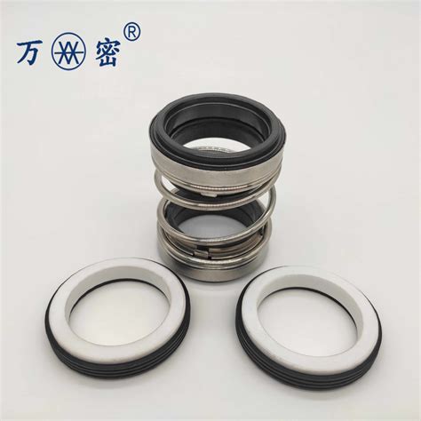 Dual Double Seal Sewage Pump Sea Water Pump Mechanical Seals Shaft Seal