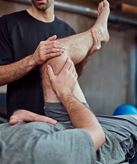 5 bonnes habitudes pour récupérer d une lésion musculaire Contracture