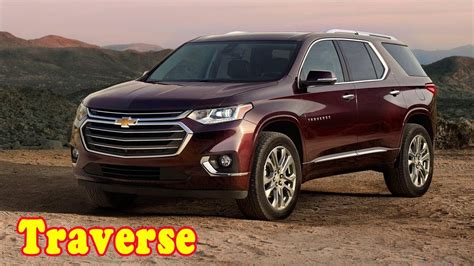 2022 Chevy Traverse Premier 2022 Chevy Traverse Lt 2022 Chevy Traverse Redline New Cars