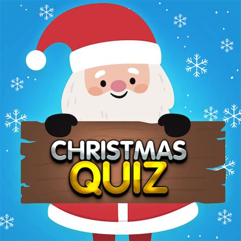 Christmas Trivia Quiz App On The Amazon Appstore