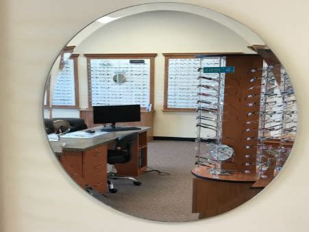 CRYSTAL CLEAR EYECARE Updated January 2025 4743 W Lincoln Hwy