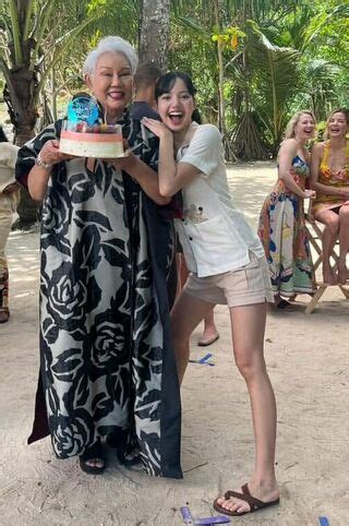 Lisa Blackpink Nude OnlyFans NudoStar TV