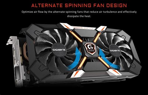 Gigabyte Geforce Gtx 1060 Xtreme Gaming Review Tweaktown