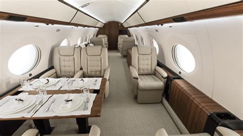 Gulfstream G650 Jet Advisors