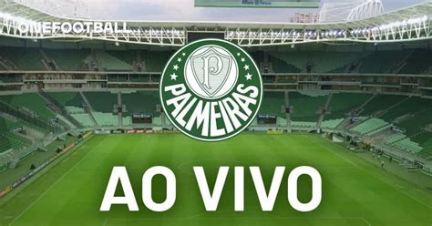 Palmeiras X Fortaleza Veja Onde Assistir Ao Jogo Ao Vivo Pela Tv E