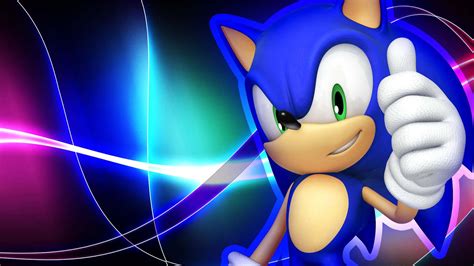 [100+] Sonic The Hedgehog 4k Wallpapers | Wallpapers.com