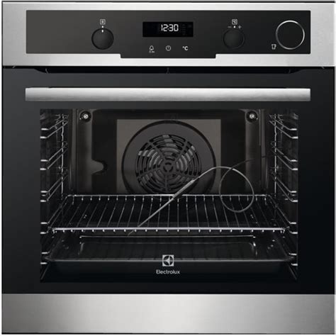 Forno Electrolux Eoc Aox Kuantokusta