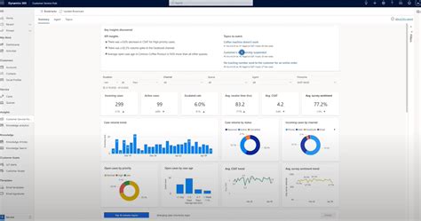 Dynamics 365 Omnichannel For Customer Service Omnichannel Tips