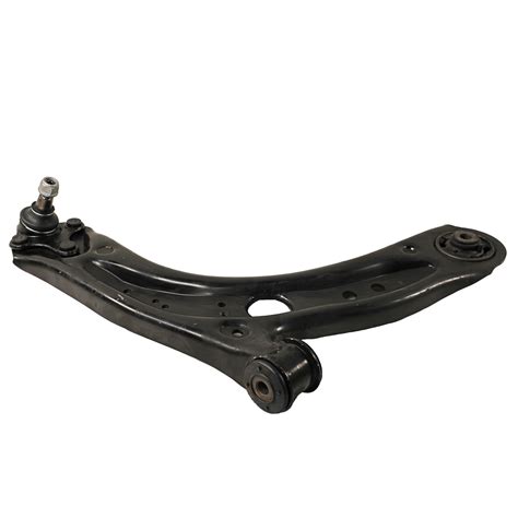 Moog Rk R Series Front Passenger Side Lower Control Arm And