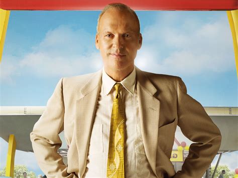 The Founder - Apple TV (UA)