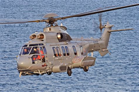 SNAFU!: Airbus Military Helicopters...