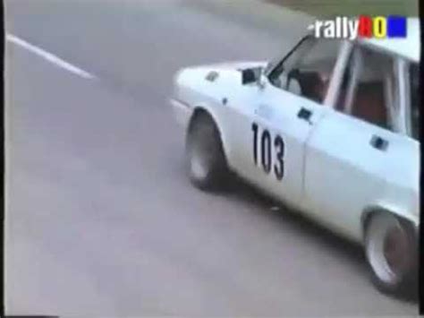 Dacia Liberta 1325 Motorsport YouTube