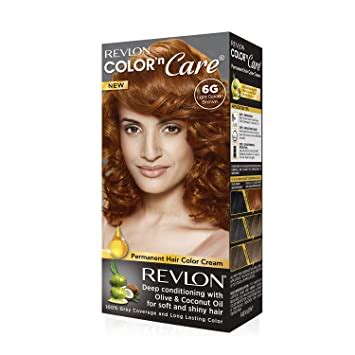 Revlon Colour Care S Indira Super Market