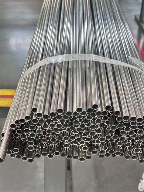 Astm A H Seamless And Welded Austenitic Stainless Steel Pipe